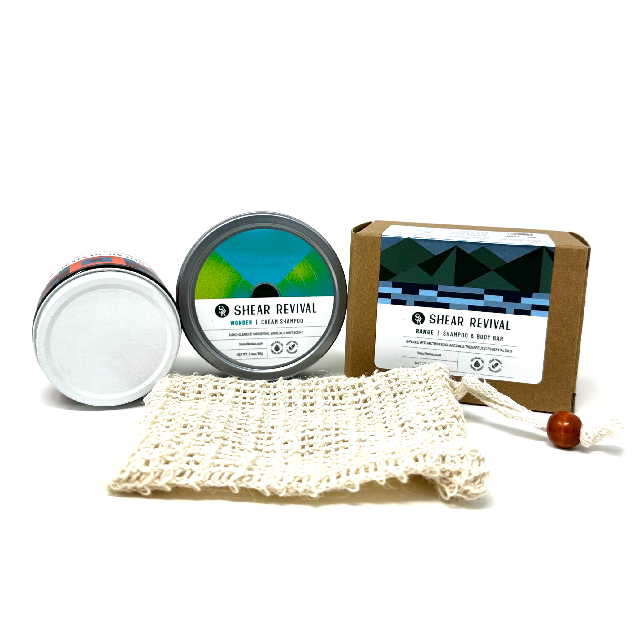 A Wonderful Bundle