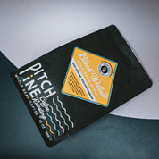 Pitch Pine Coffee Roasting X Shear Revival Cold Brew Coffee Blend