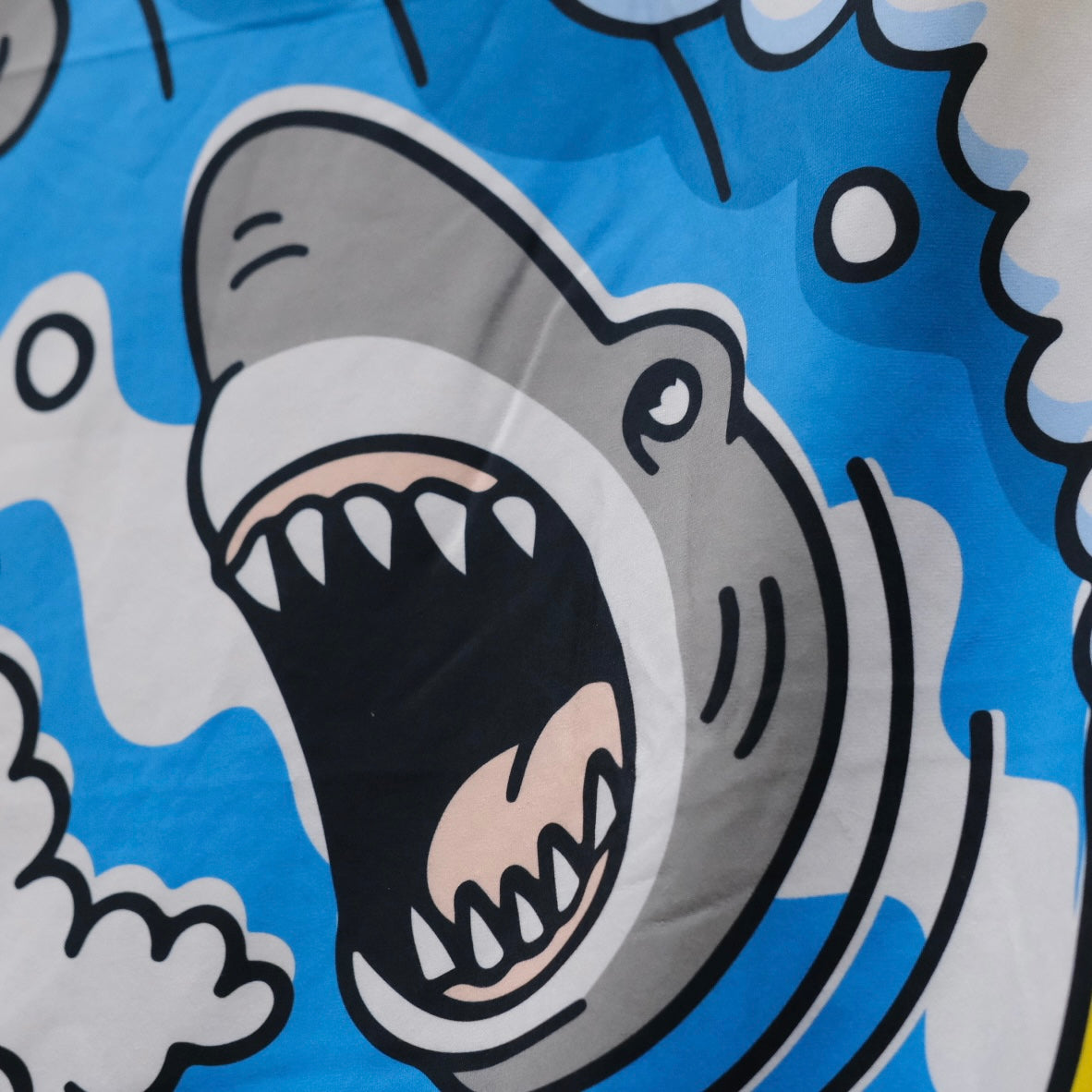 Surf's Up "Phil" The Jar Beach Towel