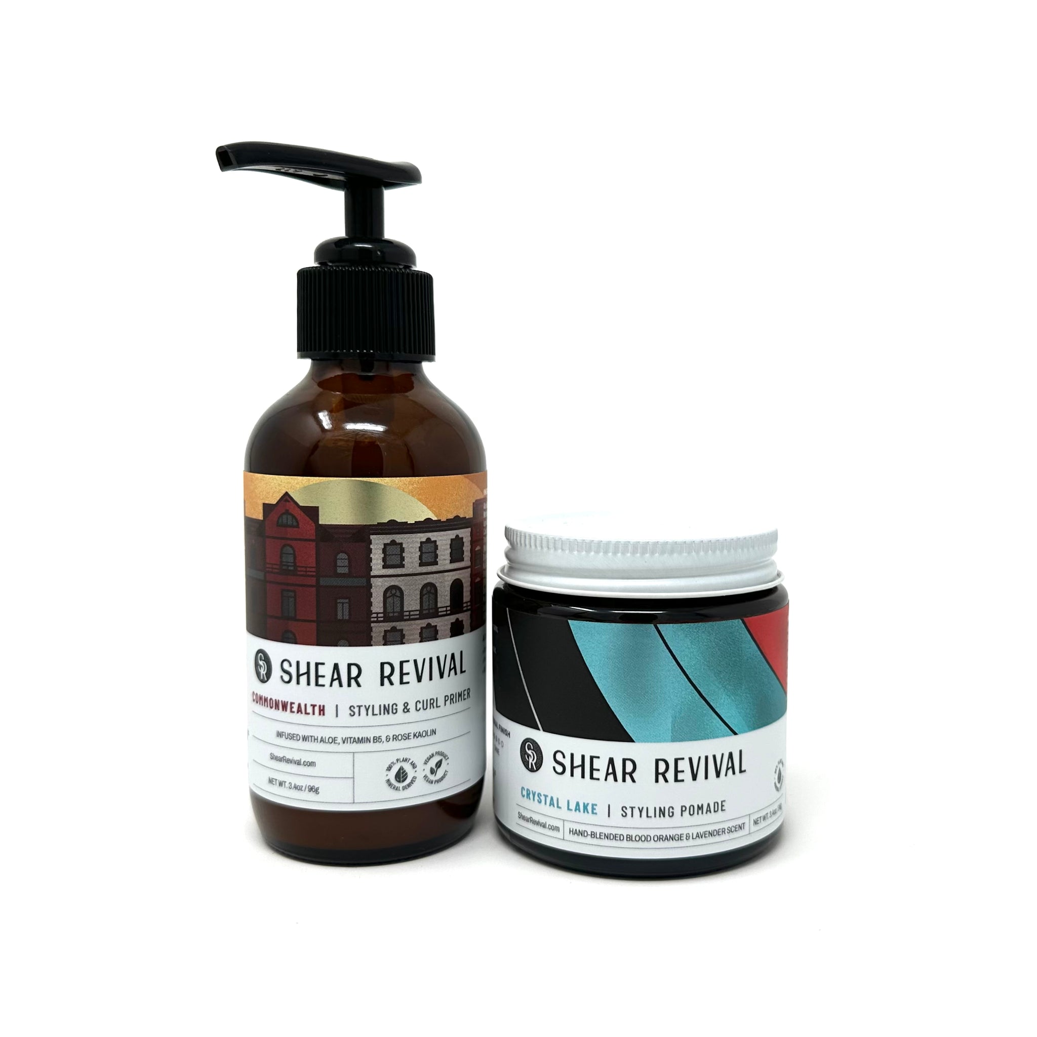 Share The Wealth Bundle