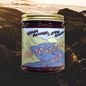 Emma Atterbury X Shear Revival "Ode To California" Candle