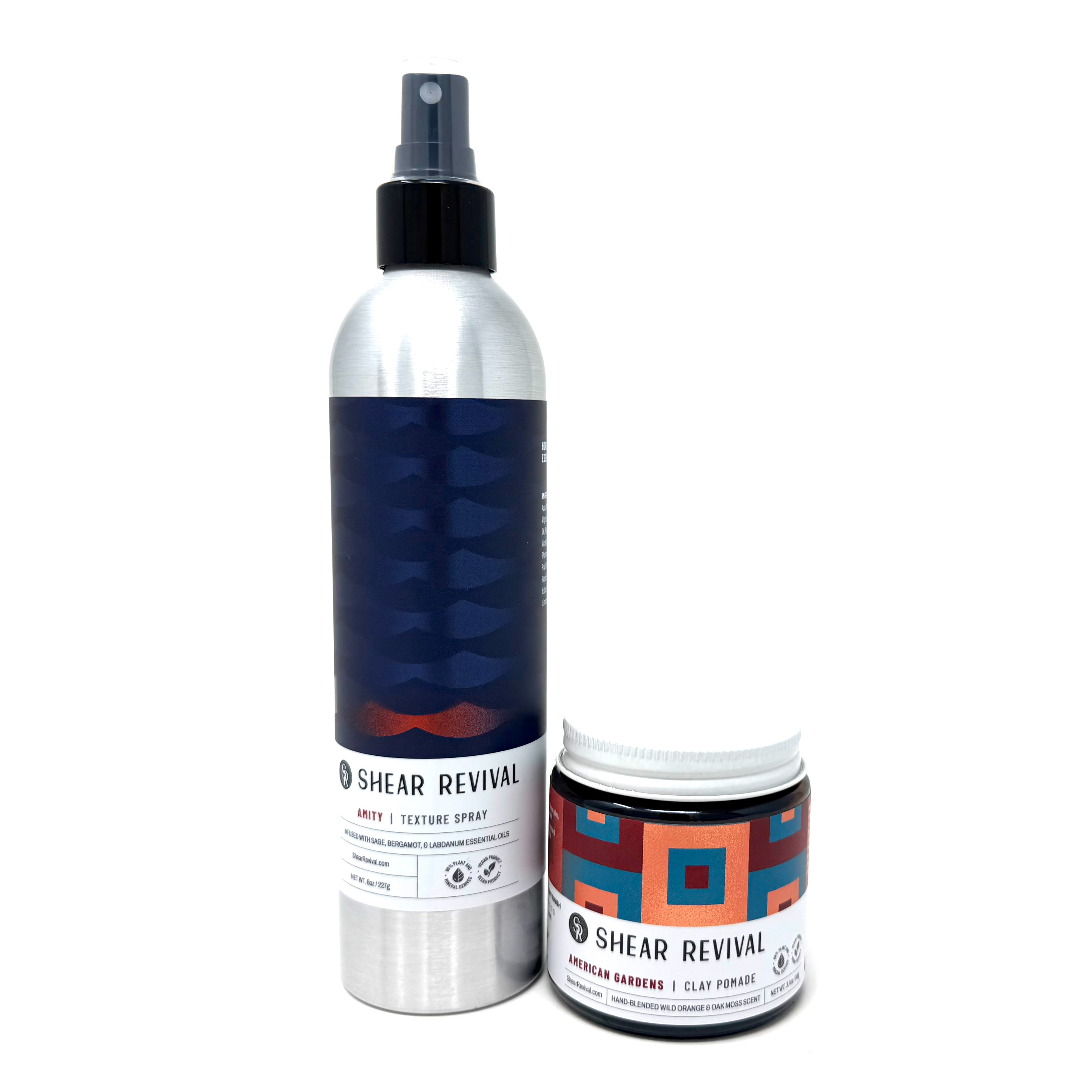 Turn Up The Texture Bundle