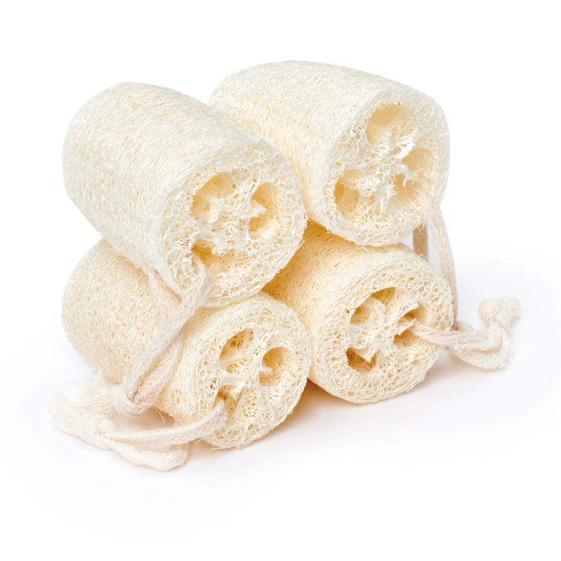 Natural Loofah